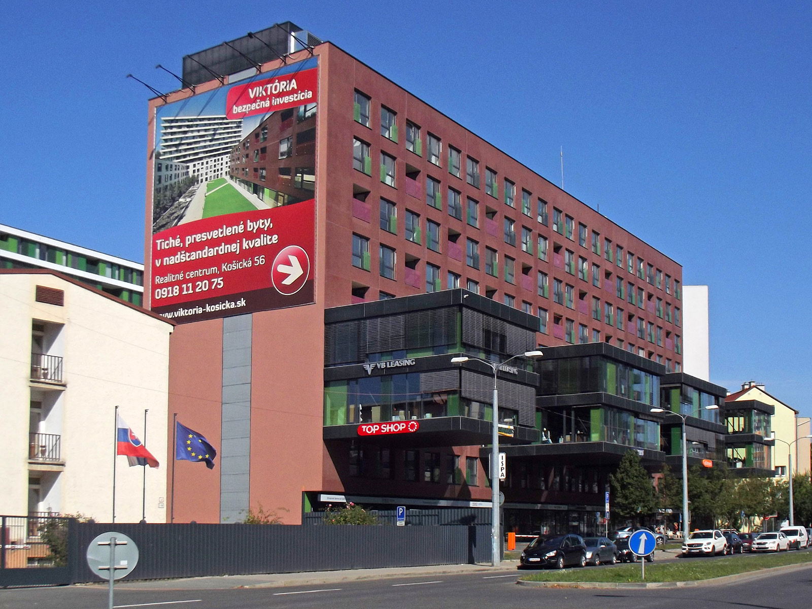 Bratislava